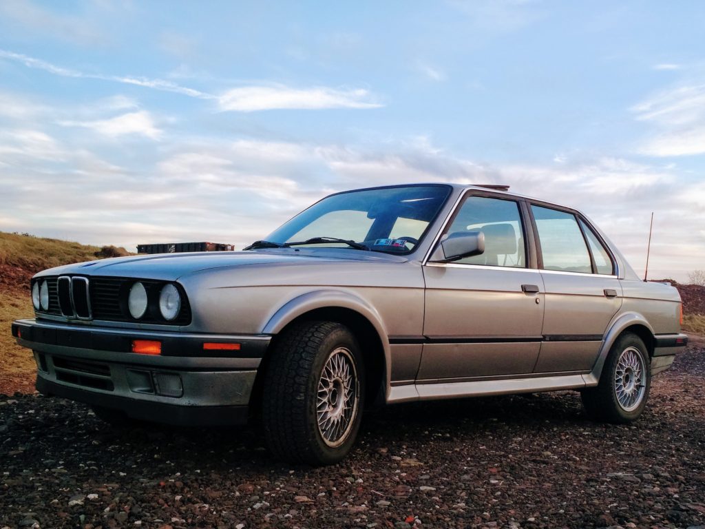 Which E30 Should You Buy?